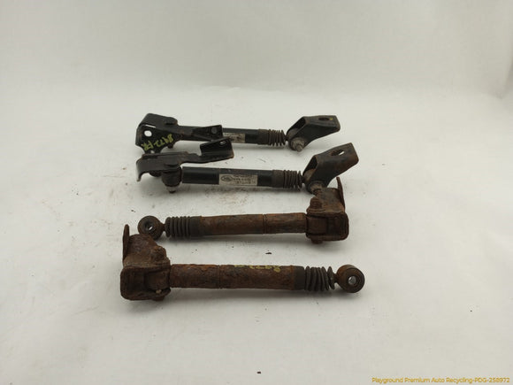 Land Rover Range Rover Sport Set Of 4 Chassis Vibration Dampers