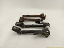 Land Rover Range Rover Sport Set Of 4 Chassis Vibration Dampers-10