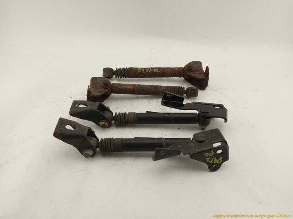 Land Rover Range Rover Sport Set Of 4 Chassis Vibration Dampers