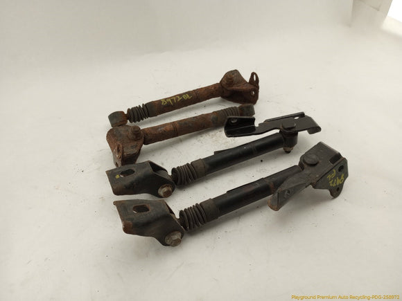 Land Rover Range Rover Sport Set Of 4 Chassis Vibration Dampers