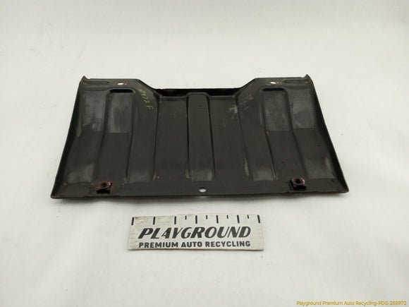 Land Rover Range Rover Sport Front Underbody Engine Splash Guard
