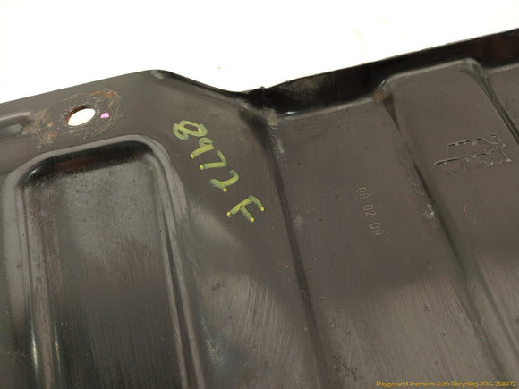 Land Rover Range Rover Sport Front Underbody Engine Splash Guard