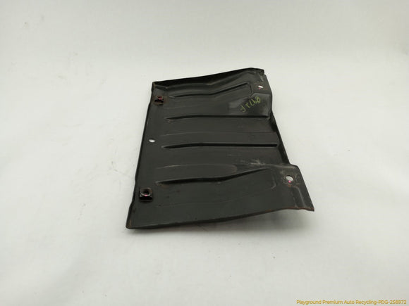 Land Rover Range Rover Sport Front Underbody Engine Splash Guard