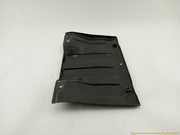 Land Rover Range Rover Sport Front Underbody Engine Splash Guard