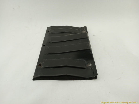 Land Rover Range Rover Sport Front Underbody Engine Splash Guard