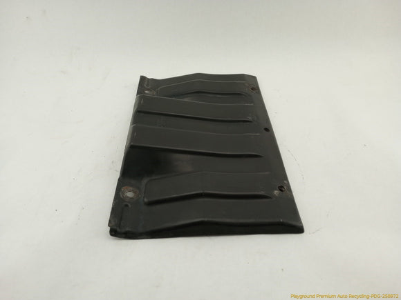 Land Rover Range Rover Sport Front Underbody Engine Splash Guard
