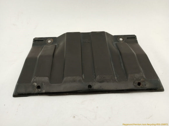 Land Rover Range Rover Sport Front Underbody Engine Splash Guard