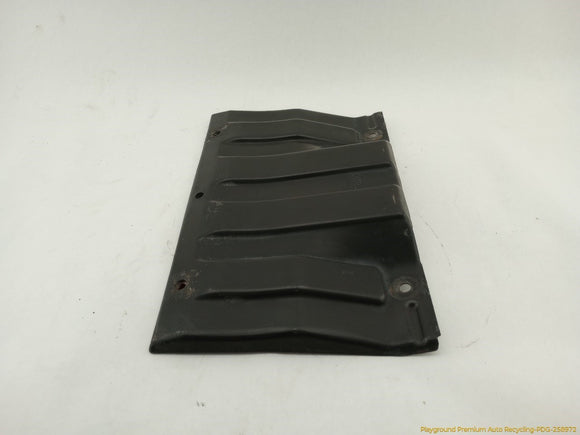 Land Rover Range Rover Sport Front Underbody Engine Splash Guard