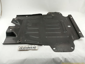 Land Rover Range Rover Sport Engine Under Cover Splash Shield