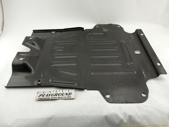 Land Rover Range Rover Sport Engine Under Cover Splash Shield