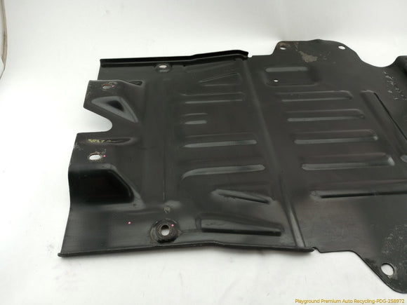 Land Rover Range Rover Sport Engine Under Cover Splash Shield