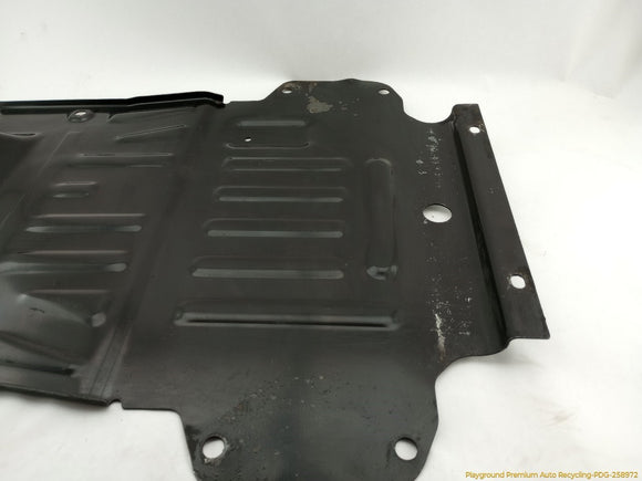 Land Rover Range Rover Sport Engine Under Cover Splash Shield