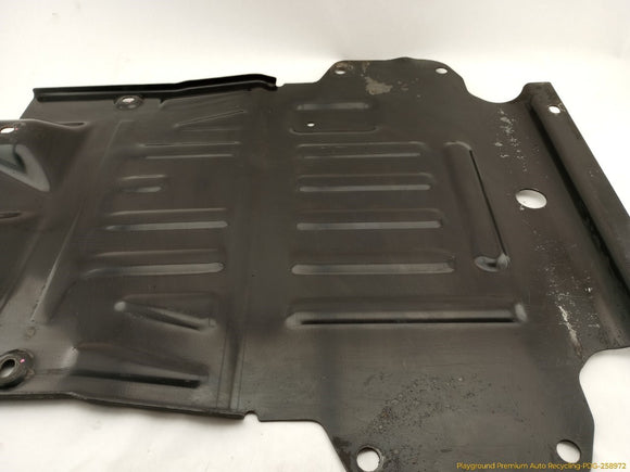 Land Rover Range Rover Sport Engine Under Cover Splash Shield