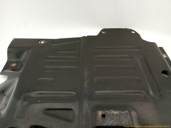 Land Rover Range Rover Sport Engine Under Cover Splash Shield