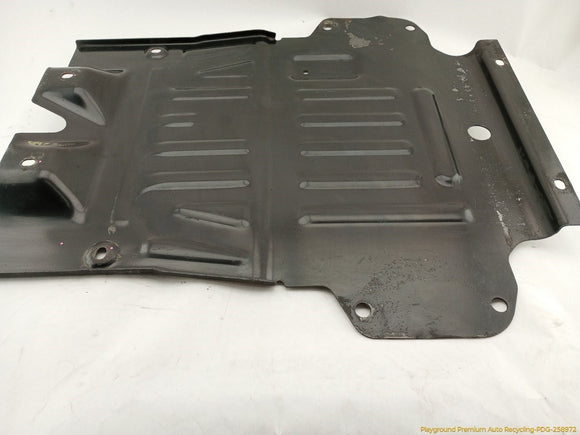 Land Rover Range Rover Sport Engine Under Cover Splash Shield