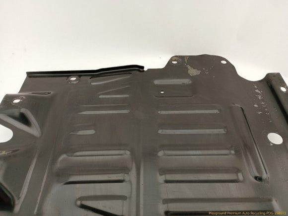 Land Rover Range Rover Sport Engine Under Cover Splash Shield