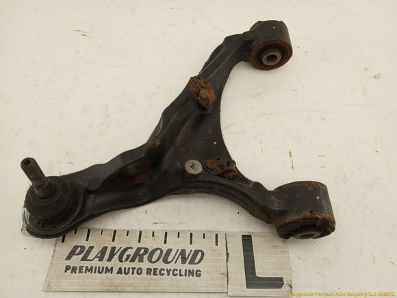 Land Rover Range Rover Sport Driver Left Front Upper Control Arm