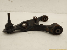 Land Rover Range Rover Sport Driver Left Front Upper Control Arm - 0