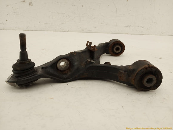 Land Rover Range Rover Sport Driver Left Front Upper Control Arm