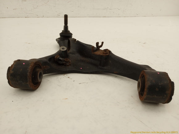 Land Rover Range Rover Sport Driver Left Front Upper Control Arm