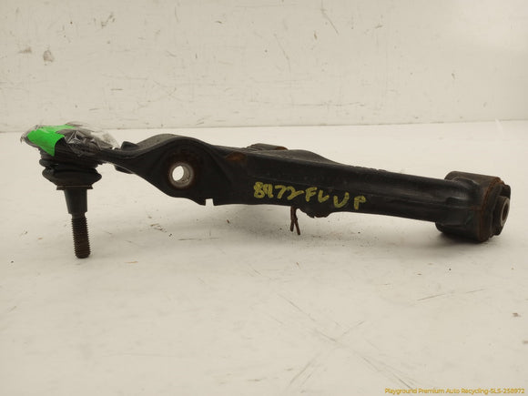 Land Rover Range Rover Sport Driver Left Front Upper Control Arm