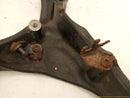 Land Rover Range Rover Sport Driver Left Front Upper Control Arm-6
