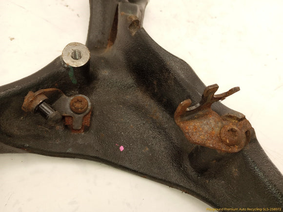 Land Rover Range Rover Sport Driver Left Front Upper Control Arm