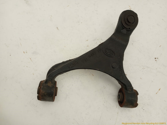 Land Rover Range Rover Sport Driver Left Front Upper Control Arm