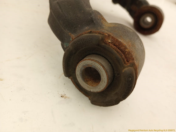 Land Rover Range Rover Sport Driver Left Front Upper Control Arm