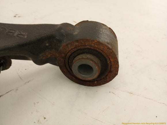 Land Rover Range Rover Sport Driver Left Front Upper Control Arm