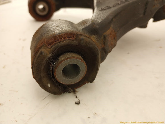 Land Rover Range Rover Sport Driver Left Front Upper Control Arm