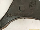 Land Rover Range Rover Sport Driver Left Front Upper Control Arm-12