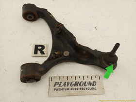 Land Rover Range Rover Sport Passenger Right Front Upper Control Arm