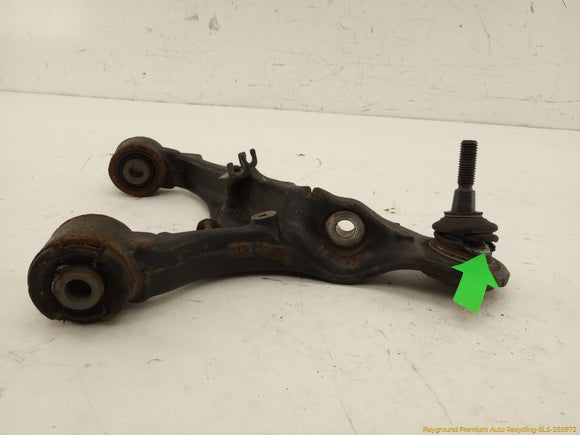 Land Rover Range Rover Sport Passenger Right Front Upper Control Arm