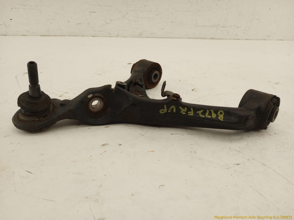 Land Rover Range Rover Sport Passenger Right Front Upper Control Arm