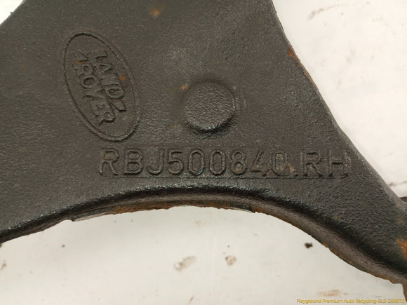 Land Rover Range Rover Sport Passenger Right Front Upper Control Arm