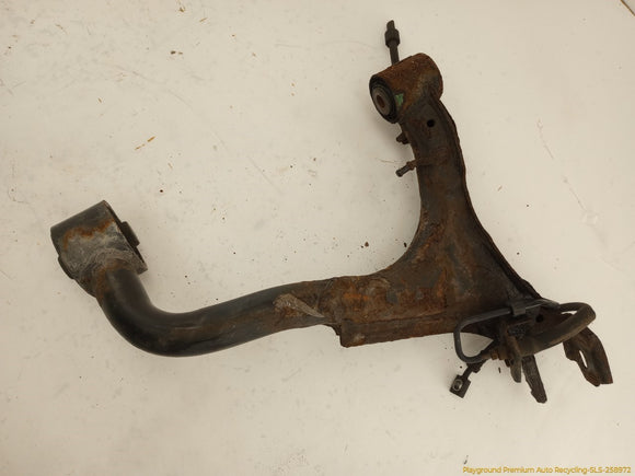 Land Rover Range Rover Sport Passenger Right Rear Lower Control Arm