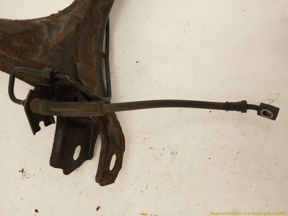 Land Rover Range Rover Sport Passenger Right Rear Lower Control Arm