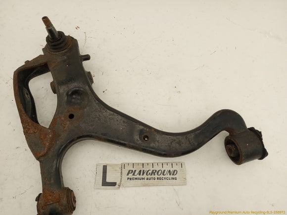 Land Rover Range Rover Sport Driver Left Front Lower Control Arm