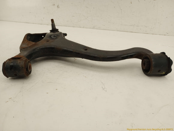 Land Rover Range Rover Sport Driver Left Front Lower Control Arm