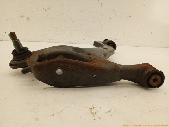 Land Rover Range Rover Sport Driver Left Front Lower Control Arm