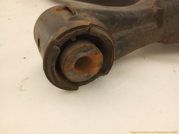 Land Rover Range Rover Sport Driver Left Front Lower Control Arm