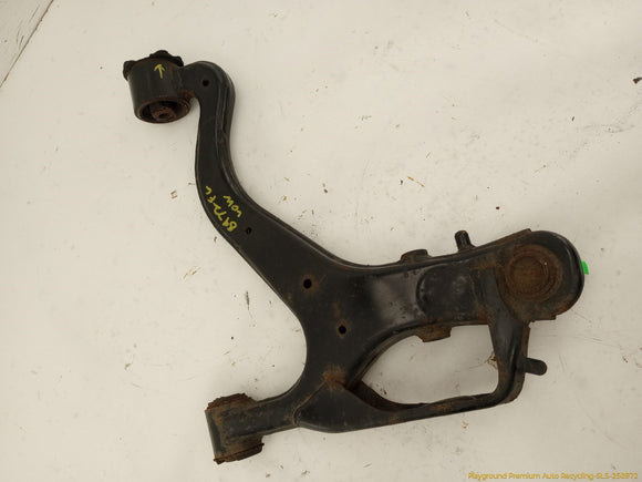Land Rover Range Rover Sport Driver Left Front Lower Control Arm