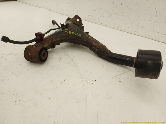 Land Rover Range Rover Sport Driver Left Rear Lower Control Arm