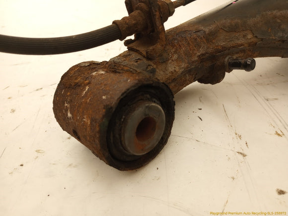 Land Rover Range Rover Sport Driver Left Rear Lower Control Arm