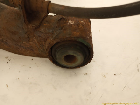Land Rover Range Rover Sport Driver Left Rear Lower Control Arm