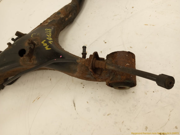 Land Rover Range Rover Sport Driver Left Rear Lower Control Arm