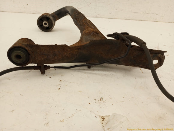Land Rover Range Rover Sport Driver Left Rear Lower Control Arm