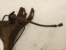 Land Rover Range Rover Sport Driver Left Rear Lower Control Arm-10