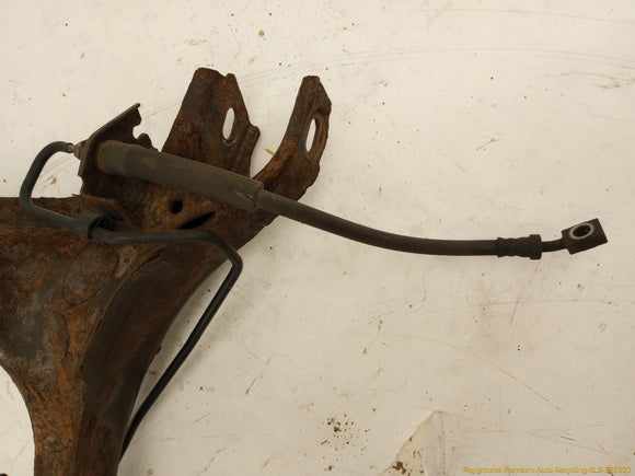 Land Rover Range Rover Sport Driver Left Rear Lower Control Arm